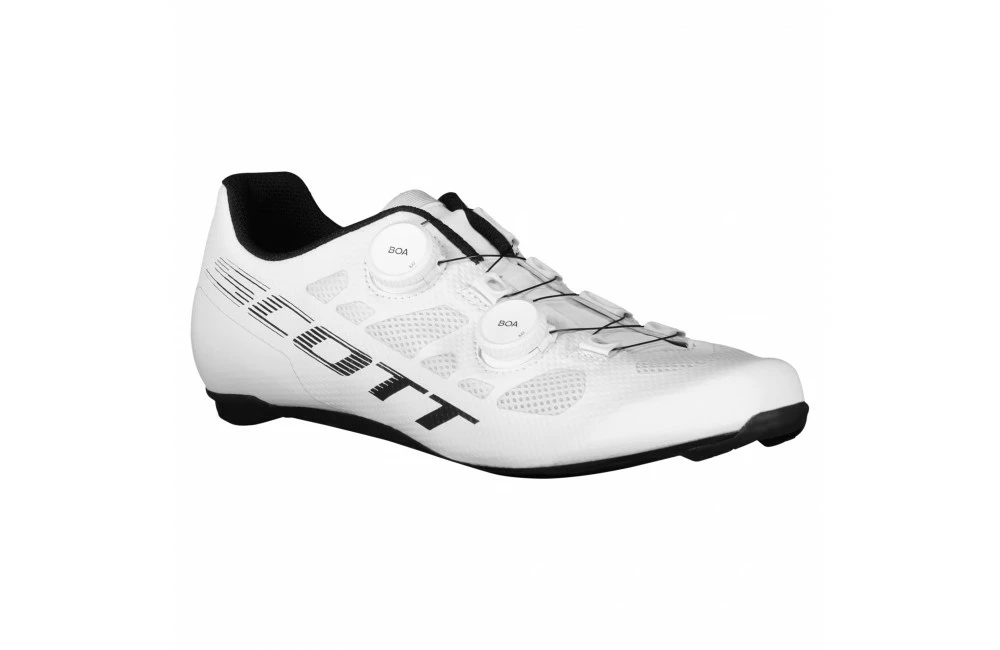 Chaussures Vélo Route SCOTT RC EVO 2023 3 Chaussures Vélo Route SCOTT RC EVO 2023