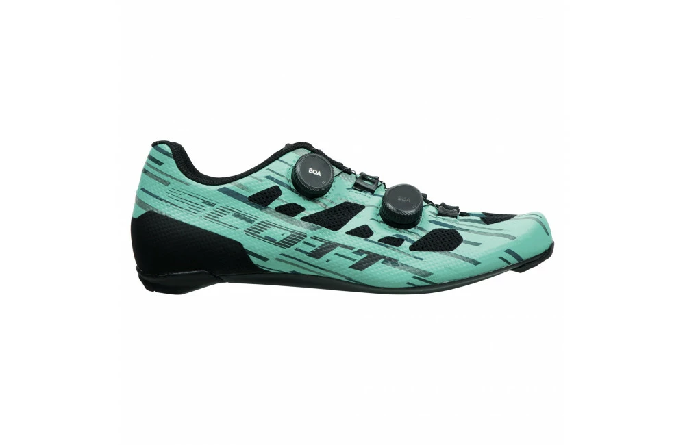 Chaussures Vélo Route SCOTT RC EVO SUPERSONIC 2022 4 Chaussures Vélo Route SCOTT RC EVO SUPERSONIC 2022 – Image 2
