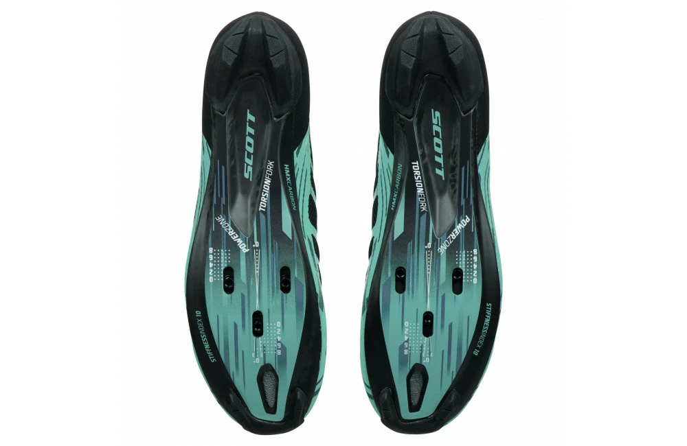 Chaussures Vélo Route SCOTT RC EVO SUPERSONIC 2022 6 Chaussures Vélo Route SCOTT RC EVO SUPERSONIC 2022 – Image 4
