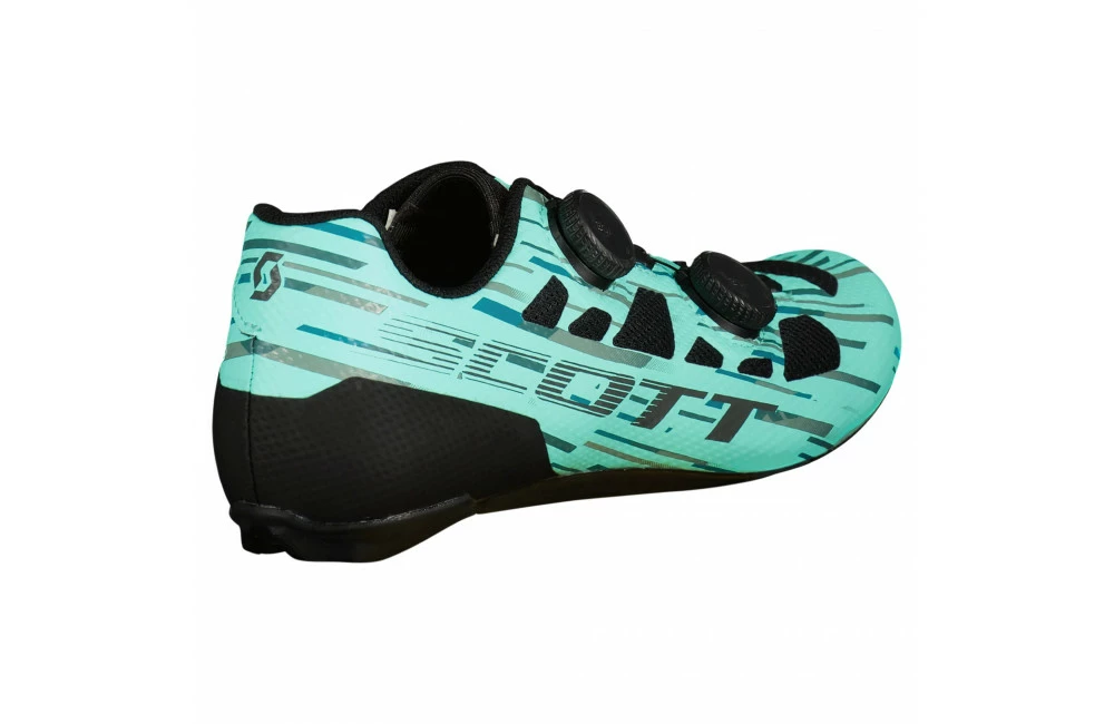 Chaussures Vélo Route SCOTT RC EVO SUPERSONIC 2022 7 Chaussures Vélo Route SCOTT RC EVO SUPERSONIC 2022 – Image 5