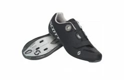 Chaussures Vélo Route SCOTT Vertec Boa 2021 -Chaussures vélo route homme Soldes chaussures velo route scott vertec boa 2021 1