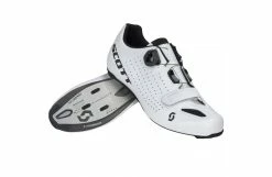 Chaussures Vélo Route SCOTT Vertec Boa 2021 -Chaussures vélo route homme Soldes chaussures velo route scott vertec boa 2021 4
