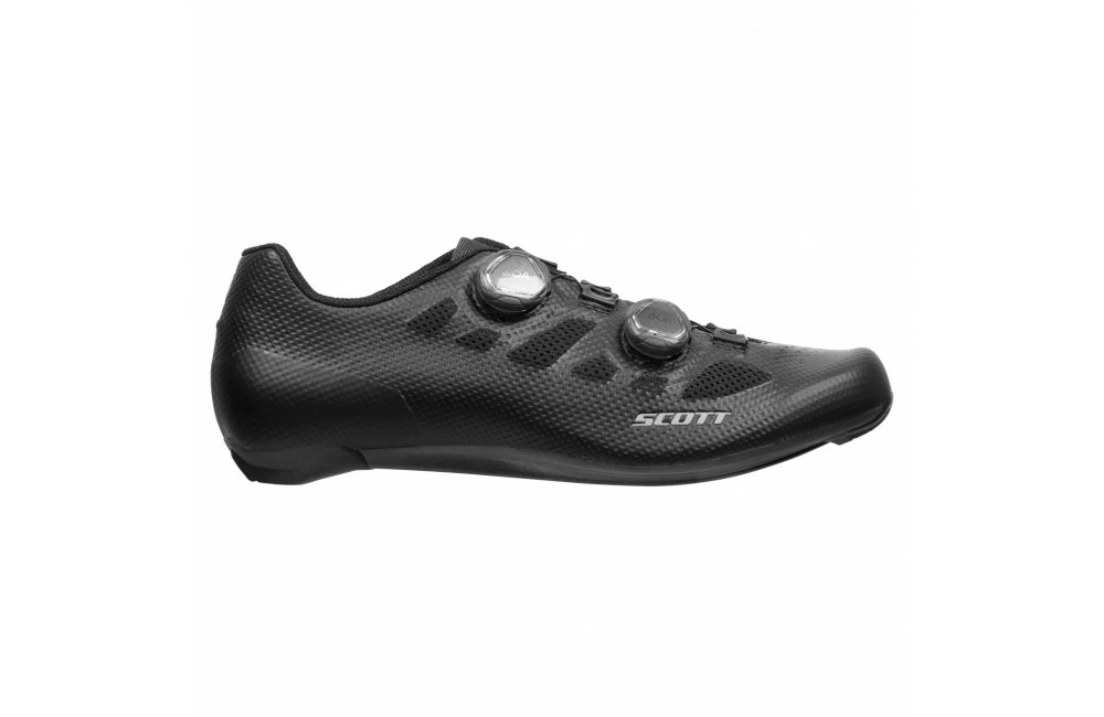 Chaussures Vélo Route SCOTT Vertec Boa 4 Chaussures Vélo Route SCOTT Vertec Boa – Image 2