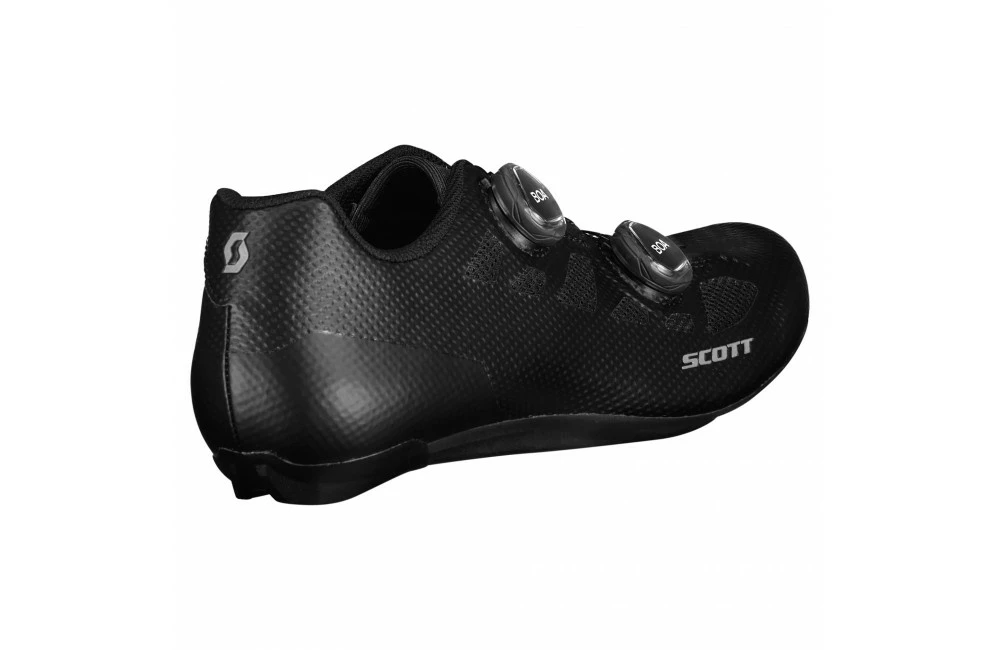 Chaussures Vélo Route SCOTT Vertec Boa 7 Chaussures Vélo Route SCOTT Vertec Boa – Image 5