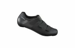 Chaussures Vélo Route SHIMANO RC100 9 Chaussures Vélo Route SHIMANO RC100 -Chaussures vélo route homme Soldes chaussures velo route shimano rc100 2020 1