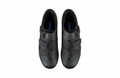 Chaussures Vélo Route SHIMANO RC100 13 Chaussures Vélo Route SHIMANO RC100 -Chaussures vélo route homme Soldes chaussures velo route shimano rc100 2020 5