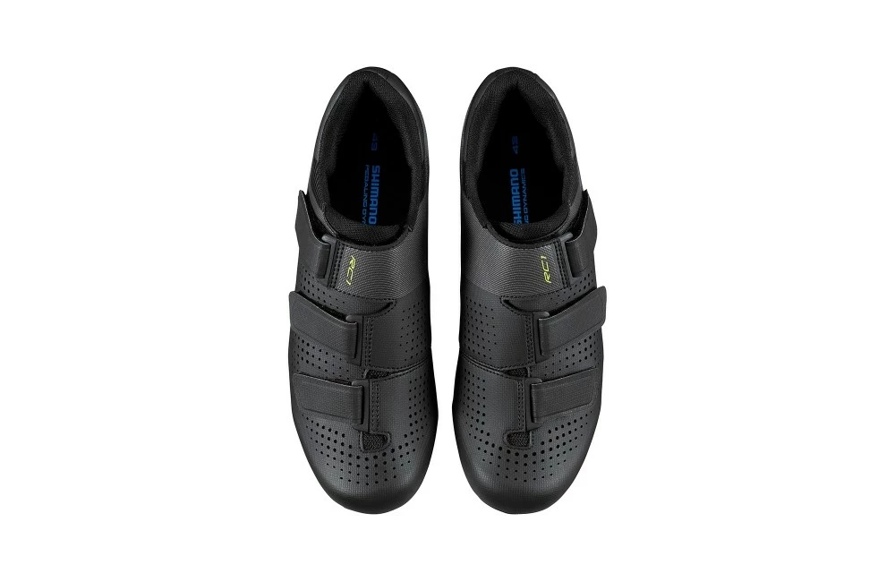 Chaussures Vélo Route SHIMANO RC100 8 Chaussures Vélo Route SHIMANO RC100 – Image 6