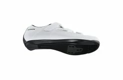 Chaussures Vélo Route SHIMANO RC100 2023 -Chaussures vélo route homme Soldes chaussures velo route shimano rc100 2023 3