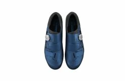 Chaussures Vélo Route SHIMANO RC502 -Chaussures vélo route homme Soldes chaussures velo route shimano rc502 2022 9