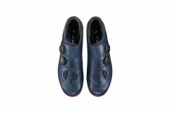 Chaussures Vélo Route SHIMANO RC702 2023 -Chaussures vélo route homme Soldes chaussures velo route shimano rc702 2022 12