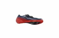 Chaussures Vélo Route SHIMANO RC702 2023 -Chaussures vélo route homme Soldes chaussures velo route shimano rc702 2022 13