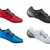 Chaussures Vélo Route SHIMANO S-Phyre RC902 2 Chaussures Vélo Route SHIMANO S-Phyre RC902 -Chaussures vélo route homme Soldes chaussures velo route shimano s phyre rc902 2021