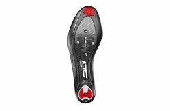 Chaussures Vélo Route SIDI Ergo 5 Mega Noir Mat Carbon Composite -Chaussures vélo route homme Soldes chaussures velo route sidi ergo 5 mega noir mat carbon composite 2021 1