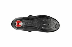 Chaussures Vélo Route SIDI Fast Blanc -Chaussures vélo route homme Soldes chaussures velo route sidi fast blanc 2021 1