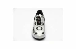 Chaussures Vélo Route SIDI SHOT 2 Carbon Noir/Gris 2023 -Chaussures vélo route homme Soldes chaussures velo route sidi shot 2 carbon noirgris 2023 5