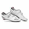 Chaussures Vélo Route SIDI Wire 2 Carbon Blanc -Chaussures vélo route homme Soldes chaussures velo route sidi wire 2 carbon blanc 2022