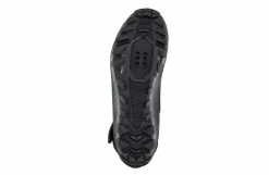 Chaussures VTT Hiver SHIMANO MW501 2023 -Chaussures vélo route homme Soldes chaussures vtt hiver shimano mw501 2023 3