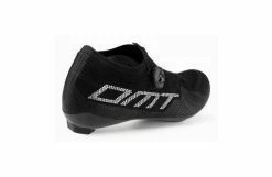 DMT Chaussures Vélo Route KR1 Crystal Noir -Chaussures vélo route homme Soldes dmt chaussures velo route kr1 crystal noir 2020 2