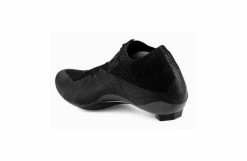 DMT Chaussures Vélo Route KR1 Crystal Noir -Chaussures vélo route homme Soldes dmt chaussures velo route kr1 crystal noir 2020 3