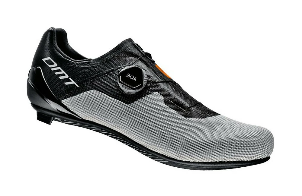 DMT Chaussures Vélo Route KR4 4 DMT Chaussures Vélo Route KR4 – Image 2