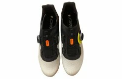 DMT Chaussures Vélo Route KR4 25 DMT Chaussures Vélo Route KR4 -Chaussures vélo route homme Soldes dmt chaussures velo route kr4 2022 11