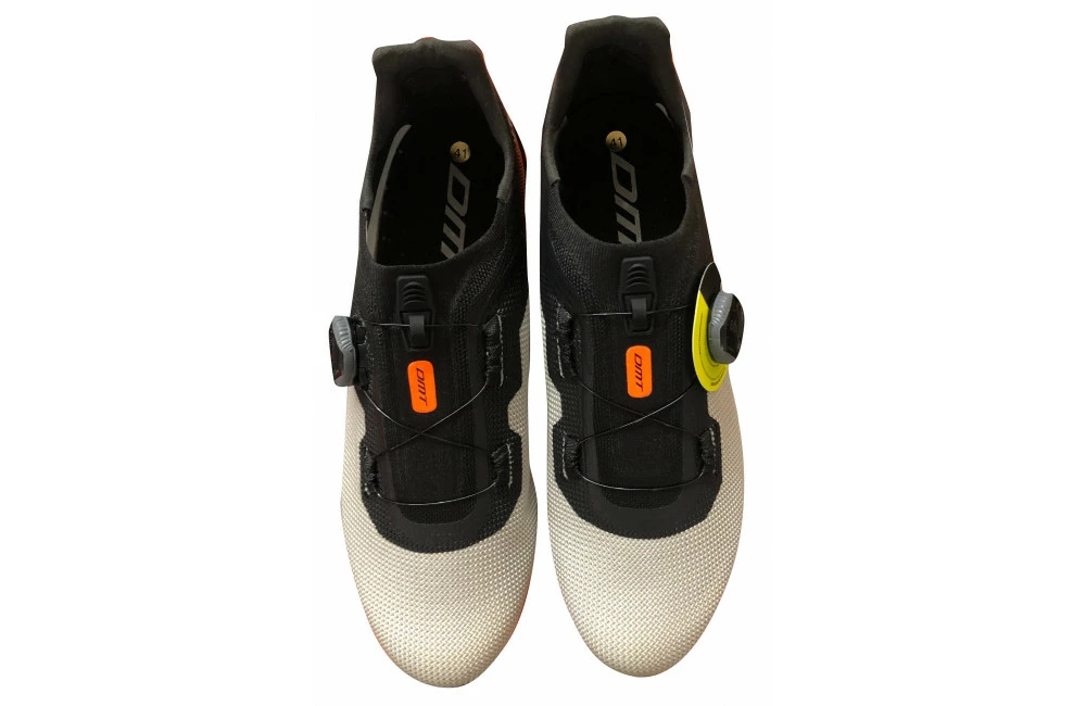 DMT Chaussures Vélo Route KR4 14 DMT Chaussures Vélo Route KR4 – Image 12