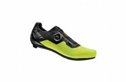 DMT Chaussures Vélo Route KR4 18 DMT Chaussures Vélo Route KR4 -Chaussures vélo route homme Soldes dmt chaussures velo route kr4 2022 4