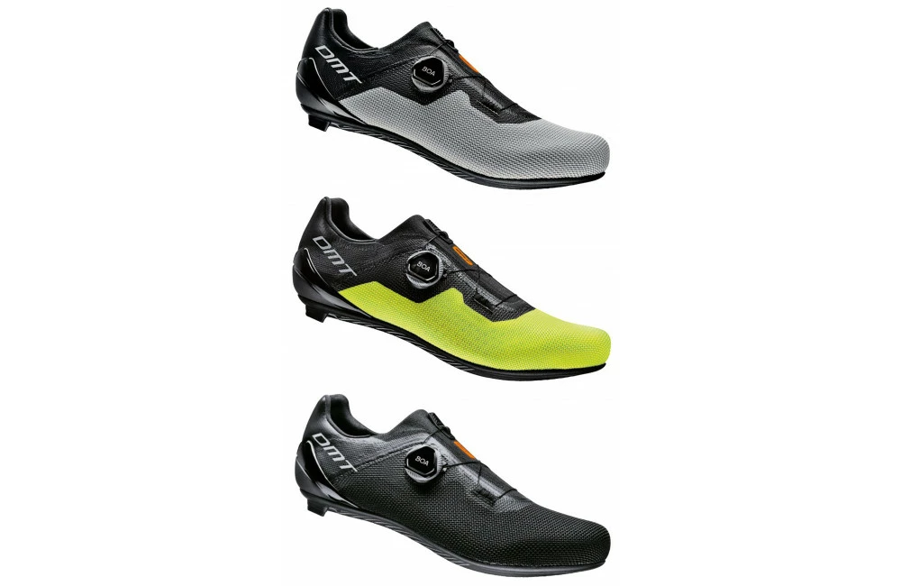 DMT Chaussures Vélo Route KR4 3 DMT Chaussures Vélo Route KR4