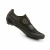 DMT Chaussures Vélo Route SH10 Noir
