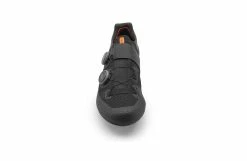 DMT Chaussures Vélo Route SH10 Noir -Chaussures vélo route homme Soldes dmt chaussures velo route sh10 noir 2