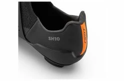 DMT Chaussures Vélo Route SH10 Noir -Chaussures vélo route homme Soldes dmt chaussures velo route sh10 noir 5