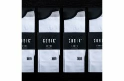 GOBIK Chaussettes De Cyclisme Iro 2.0 2023 -Chaussures vélo route homme Soldes gobik chaussettes de cyclisme iro 20 2023 12