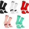 GOBIK Chaussettes De Cyclisme Pure 2023 -Chaussures vélo route homme Soldes gobik chaussettes de cyclisme pure 2023