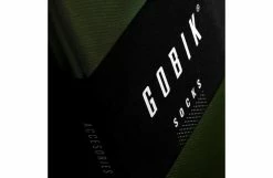 GOBIK Chaussettes De Cyclisme Pure Army 2023 -Chaussures vélo route homme Soldes gobik chaussettes de cyclisme pure army 2023 2
