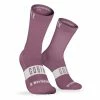 GOBIK Chaussettes De Cyclisme Pure Lavender -Chaussures vélo route homme Soldes gobik chaussettes de cyclisme pure lavender