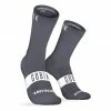 GOBIK Chaussettes De Cyclisme Pure SLATE GREY 2023