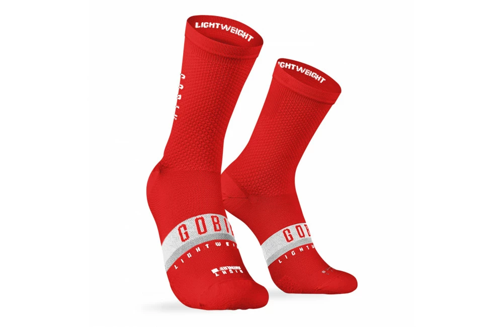 GOBIK Chaussettes Vélo UNISEX LIGHTWEIGHT 2023 4 GOBIK Chaussettes Vélo UNISEX LIGHTWEIGHT 2023 – Image 2