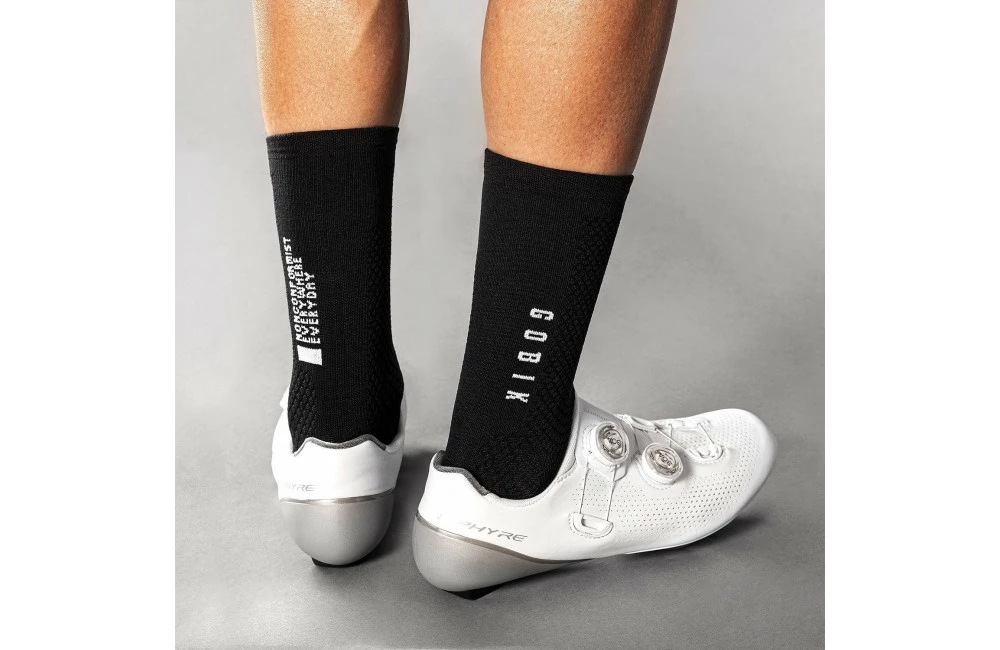 GOBIK Chaussettes Vélo UNISEX LIGHTWEIGHT 2023 15 GOBIK Chaussettes Vélo UNISEX LIGHTWEIGHT 2023 – Image 13