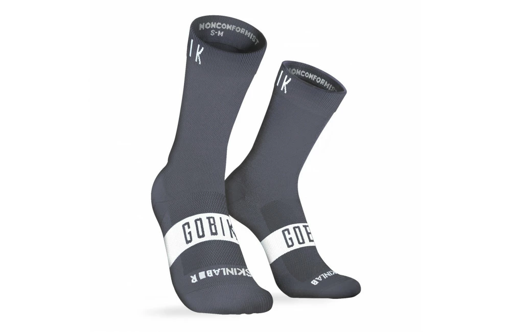 GOBIK Chaussettes Vélo UNISEX LIGHTWEIGHT 2023 5 GOBIK Chaussettes Vélo UNISEX LIGHTWEIGHT 2023 – Image 3