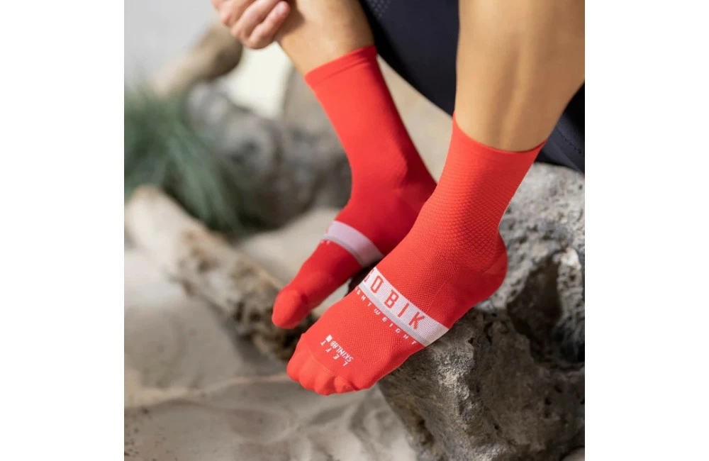 GOBIK Chaussettes Vélo UNISEX LIGHTWEIGHT 2023 6 GOBIK Chaussettes Vélo UNISEX LIGHTWEIGHT 2023 – Image 4