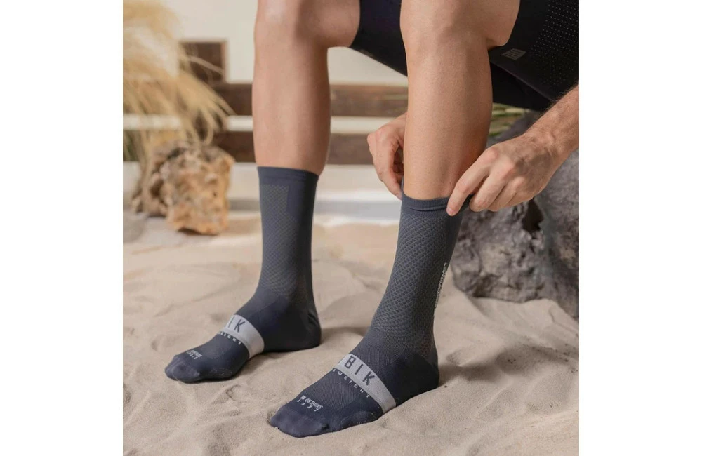 GOBIK Chaussettes Vélo UNISEX LIGHTWEIGHT 2023 8 GOBIK Chaussettes Vélo UNISEX LIGHTWEIGHT 2023 – Image 6