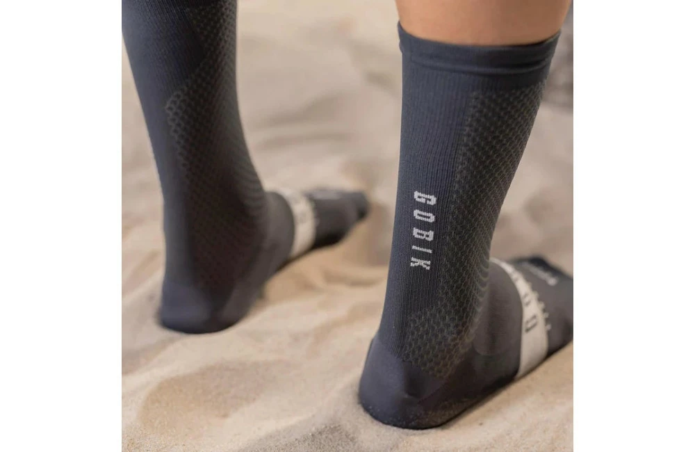 GOBIK Chaussettes Vélo UNISEX LIGHTWEIGHT 2023 9 GOBIK Chaussettes Vélo UNISEX LIGHTWEIGHT 2023 – Image 7