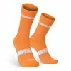 GOBIK Chaussettes Vélo UNISEX SUPERB EXTRA LONG CAMELIA 2023 -Chaussures vélo route homme Soldes gobik chaussettes velo unisex superb extra long camelia 2023
