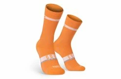 GOBIK Chaussettes Vélo UNISEX SUPERB EXTRA LONG CAMELIA 2023