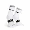 GOBIK Chaussettes Vélo UNISEX SUPERB HORIZON STANDARD BLANC 2023