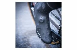 GOBIK Couvre-chaussures Unisexe Hiver Velotoze Snaps -Chaussures vélo route homme Soldes gobik couvre chaussures unisexe hiver velotoze snaps 3