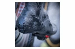 GOBIK Couvre-chaussures Unisexe Hiver Velotoze Snaps -Chaussures vélo route homme Soldes gobik couvre chaussures unisexe hiver velotoze snaps 4