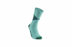 MAVIC Chaussettes Hautes Vélo Graphic 2023 -Chaussures vélo route homme Soldes mavic chaussettes hautes velo graphic 2023 1