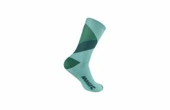 MAVIC Chaussettes Hautes Vélo Graphic 2023 -Chaussures vélo route homme Soldes mavic chaussettes hautes velo graphic 2023 2