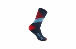 MAVIC Chaussettes Hautes Vélo Graphic 2023 -Chaussures vélo route homme Soldes mavic chaussettes hautes velo graphic 2023 6